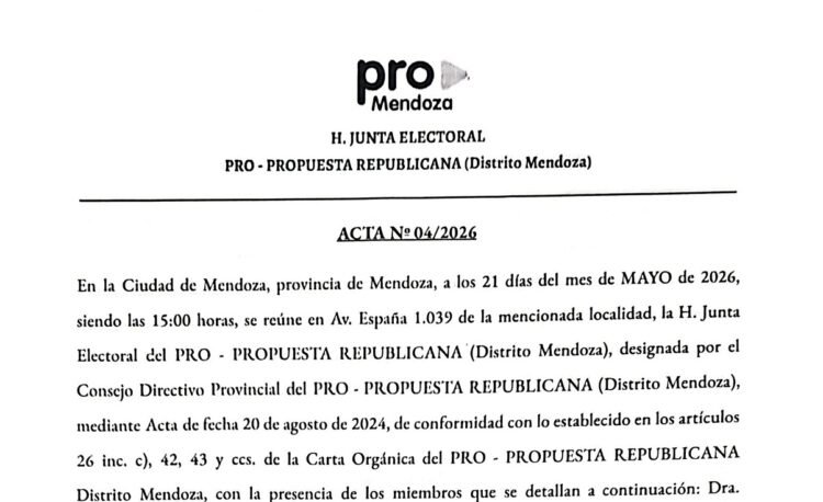 Acta 04/2026